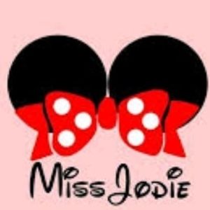 Meet your Posher, Jodie